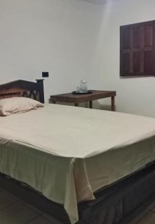 Ocosingo Apartment | Pilatos