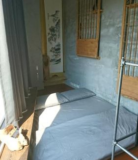 Xiaoliuqiu House | Pin Shiuan Inn