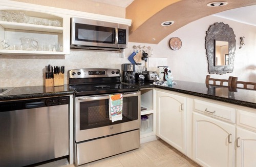 Bella Vista Condo | Pinacate 315 – Ocean Breeze & Warm Vibes Await