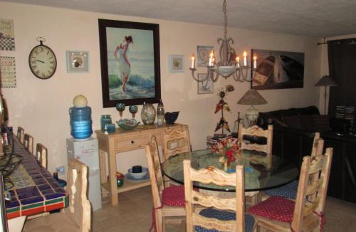 Bella Vista Villa | Pinacate Marina Resort - Villa 11