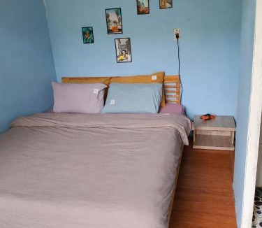 Da Lat Cabin | Pine Aura Dalat Inn