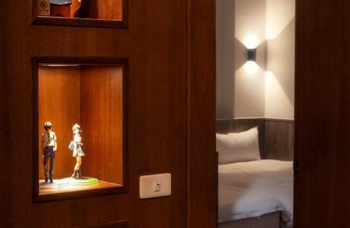 Zhushan House | Pine Tree Resort