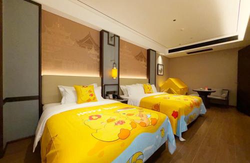 Pingyao Hotel | Pingyao Ancient City TlLL BRIGHT HOTEL