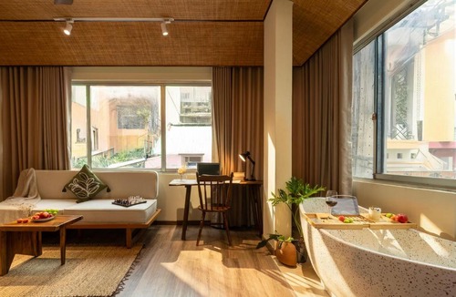 Phuong 6 Hotel | PINhome - PIN Boutique Stays