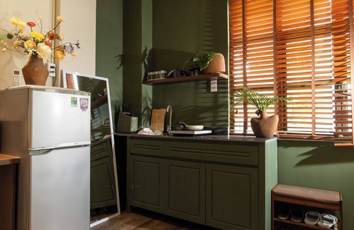 Phuong 6 Apartment | PINhome - PIN Boutique Stays