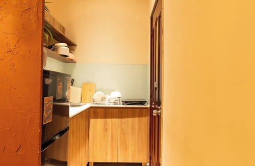 Phuong 6 Apartment | PINhome - PIN Boutique Stays