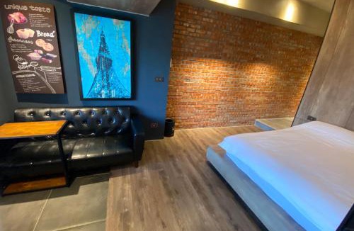 Kaohsiung City Centre Bed & Breakfast | PInHOuse