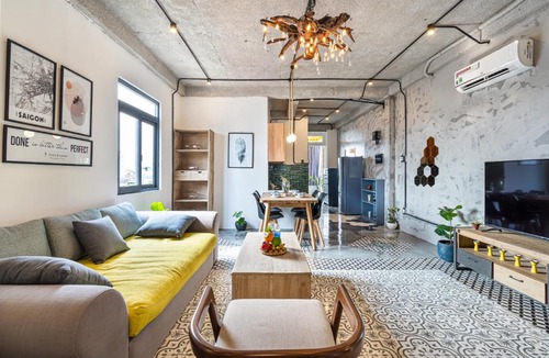 Da Kao Apartment | PIS Apartment in District 1