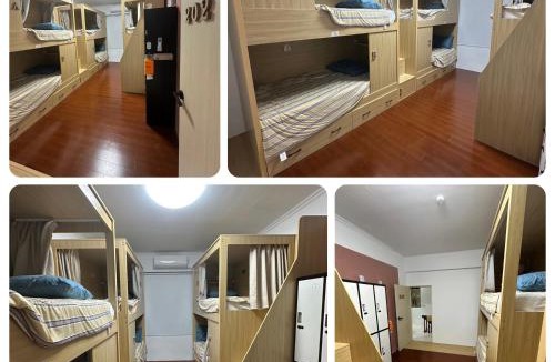 Daxi District House | Pisces 83 Home
