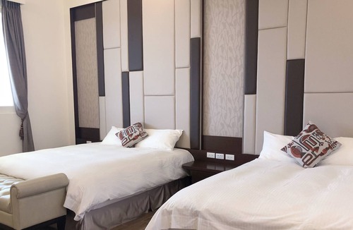 Checheng House | Pisces Garden B&B