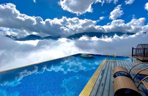 Sa Pa Hotel | Pistachio Hotel Sapa