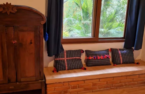 Pasajcap House | Pitaya – Estudio acogedor muy céntrico con acceso al lago