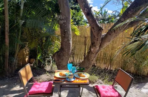 Pasajcap House | Pitaya – Estudio acogedor muy céntrico con acceso al lago