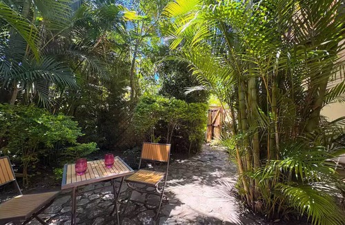 Pasajcap House | Pitaya – Estudio acogedor muy céntrico con acceso al lago