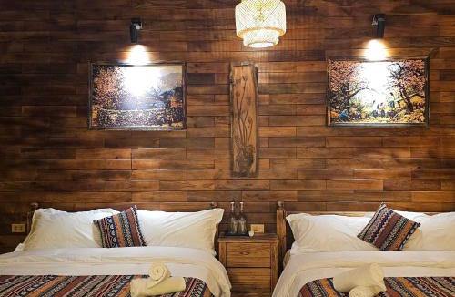 Dong Van Hotel | PiTu Homestay