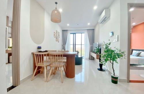 Hue City Centre Apartment | PKE-5 Homestay Hue