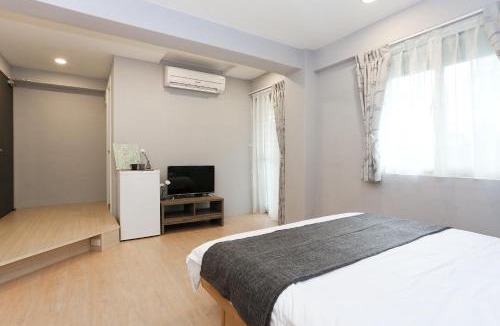 Zhongshan Hotel | Place Inn Taipei
