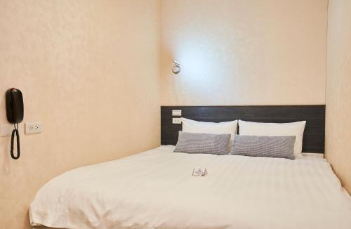 Xinyi Hotel | Place‧X Hotel