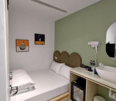 West District Hotel | Planet 23