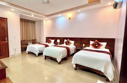 Ha Giang Hostel | Plateau Travel