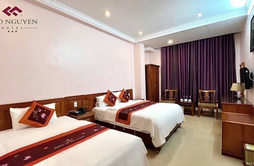 Ha Giang Hostel | Plateau Travel