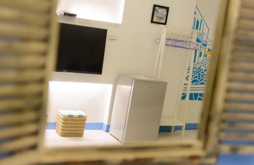 East District House | Play House