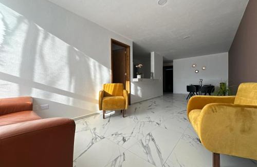 San Pedro Pochutla House | Playa Amor Zipolite - Wellness Center