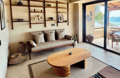 Zihuatanejo Apartment | Playa Blanca Condominium 3BR Ocean View