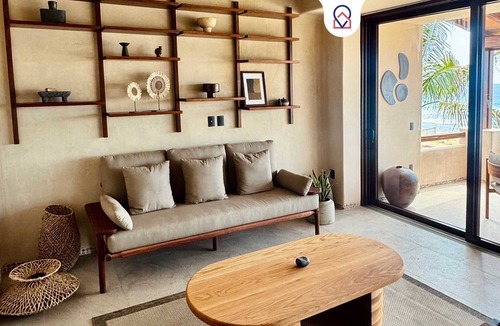 Zihuatanejo Apartment | Playa Blanca Condominium 3BR Ocean View