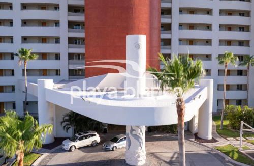 San Carlos House | Playa Blanca Premier Unit 1410