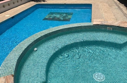 Brisas de Zicatela Apartment | Playa Bruja Zicatela Apt. 2, Beach Front, Kitchen, AC, Starlink, Pool & More
