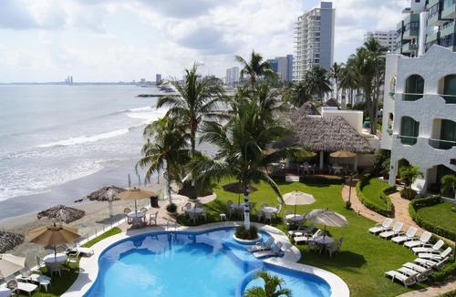 Boca del Rio Hotel | Playa Caracol Hotel & Spa