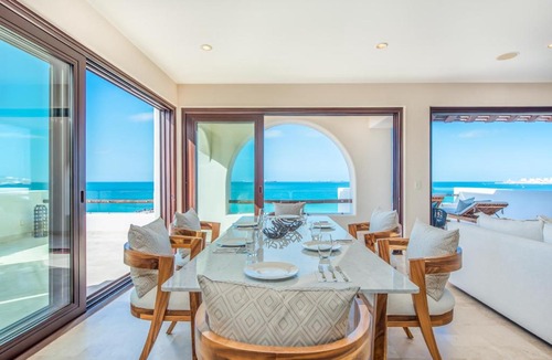 La Paz Apartment | Playa de La Paz by Puerta Cortes Residences