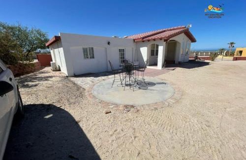 San Felipe Apartment | Playa de Oro Casita San Felipe - Gate Casita