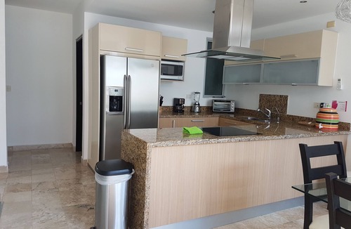 Zazil-ha Condo | Playa del Carmen - Amazing Condo 300 pies de la playa