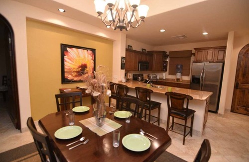 San Felipe House | Playa del Paraiso Deluxe Rental | 2BR/2BA | Ocean Views | Pool