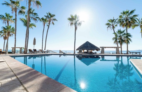 Los Barriles Hotel | Playa del Sol