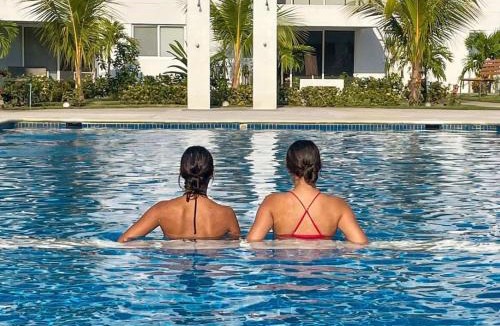 Playa Diamante Apartment | Playa Diamante 25 Amazing Family Apartment!