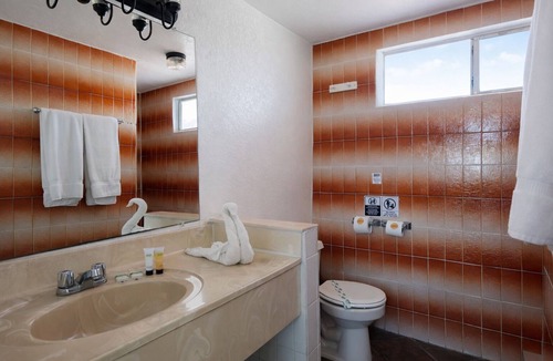Benito Juarez Hotel | Playa Inn Rocky Point