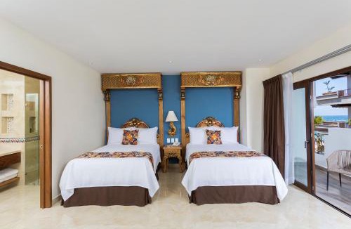 Romantic Zone Hotel | Playa Los Arcos Hotel Beach Resort & Spa