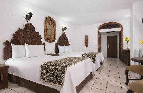 Romantic Zone Hotel | Playa Los Arcos Hotel Beach Resort & Spa