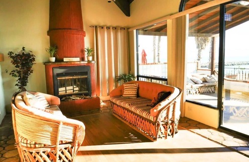 Ensenada House | Playa Plateada Beach House