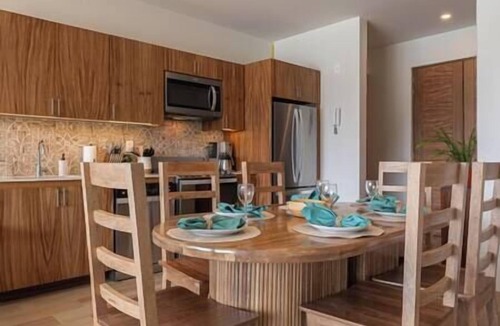 Santa Maria Huatulco Condo | "Playa Sur Paradise" ~ Beachfront Living ~
