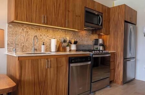 Santa Maria Huatulco Condo | "Playa Sur Paradise" ~ Beachfront Living ~