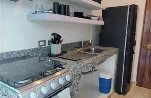 Playacar Fase I Villa | Playacar F1 Beach villa, swimming pool, golf, 5th av.