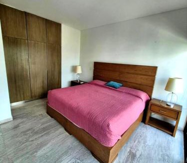 Jimenez House | Playas Brujas Residencial #2 de Lujo con Acceso a Playas
