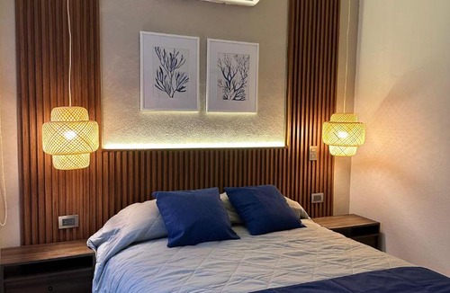 Las Hadas Apartment | Playasol Las Hadas