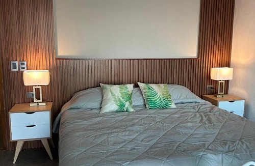 Las Hadas Apartment | Playasol Las Hadas