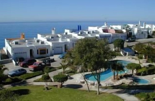 La Fonda Condo | Plaza Del Mar Ocean View Condo