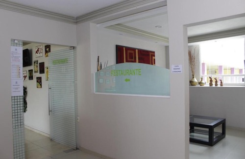 Amecameca Hotel | Plaza Fontesanta